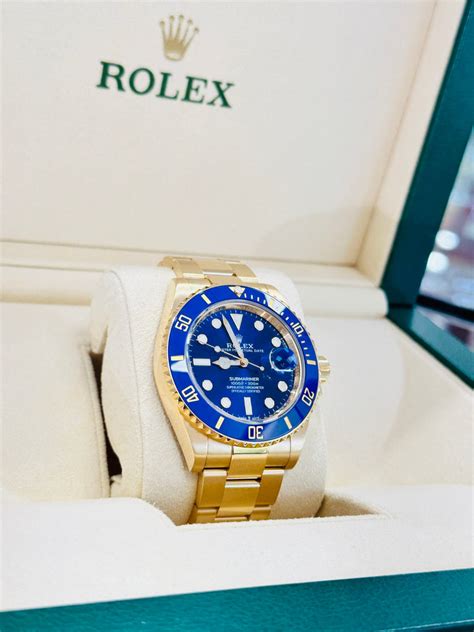 blue rolex submariner|rolex submariner value chart.